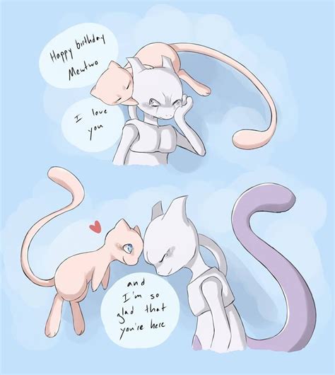 pixelmon mewtwo|mew x mewtwo fanfic.